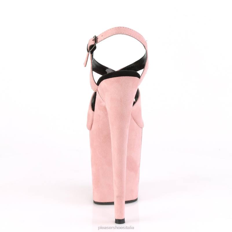 Pleaser Shoes Flamingo-831fs JHHV387 rosa baby