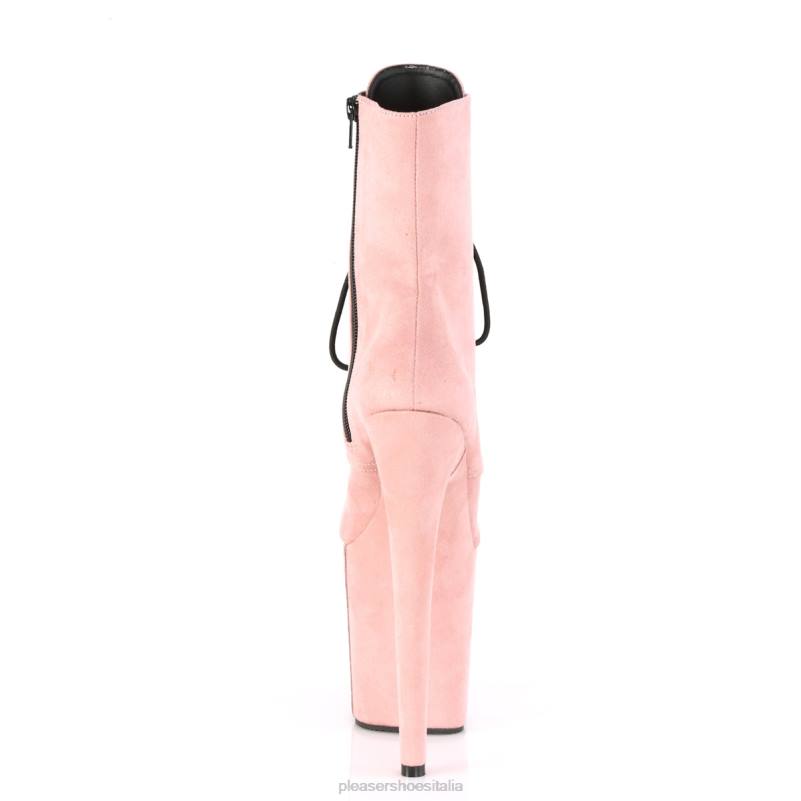 Pleaser Shoes fenicottero-1020fs JHHV330 rosa baby