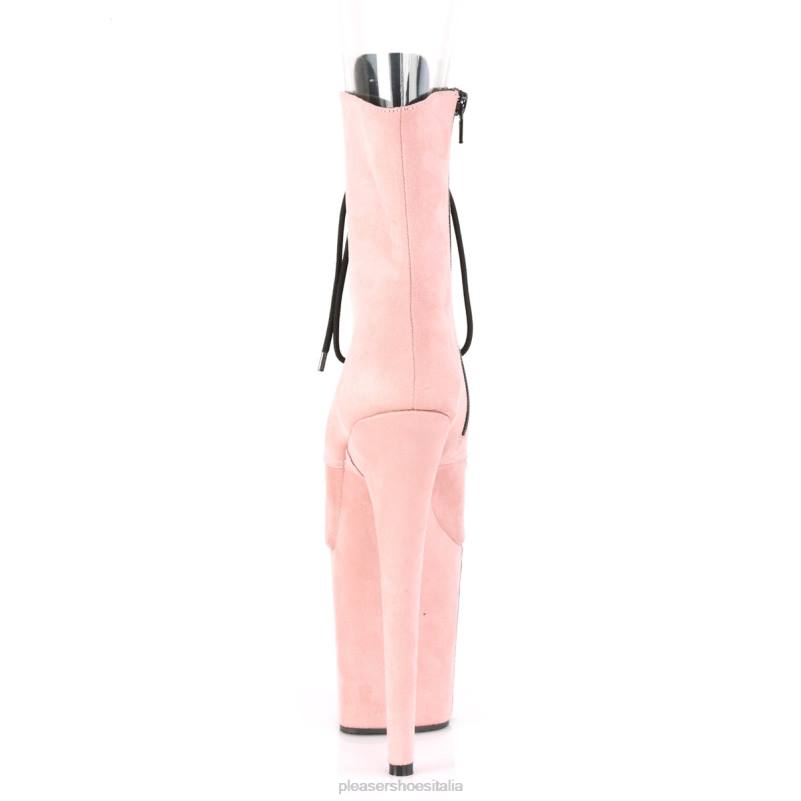 Pleaser Shoes fenicottero-1021fs JHHV394 rosa baby