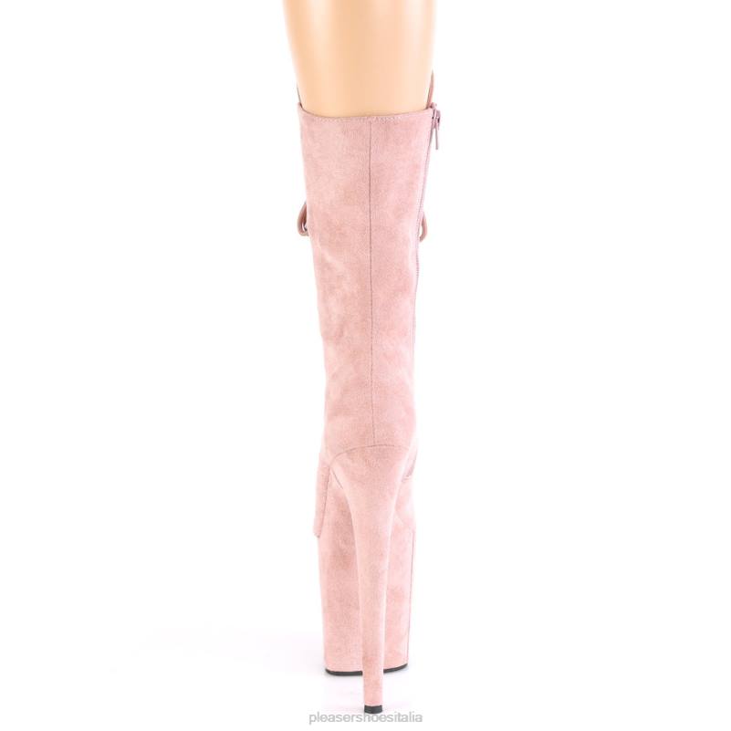 Pleaser Shoes fenicottero-1050fs JHHV342 arrossire