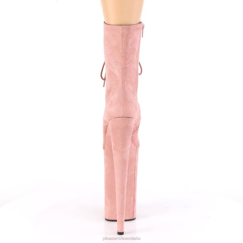 Pleaser Shoes oltre-1020fs JHHV366 rosa baby