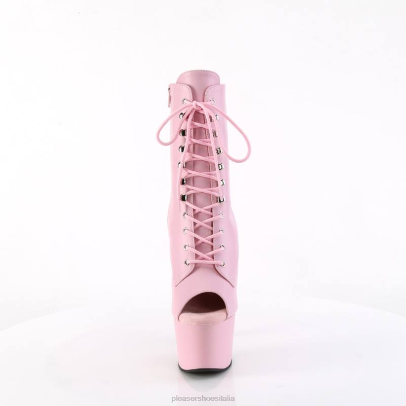 Pleaser Shoes adorare-1021 JHHV75 rosa