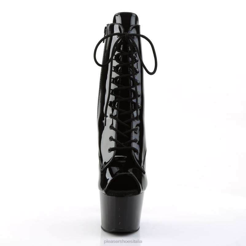 Pleaser Shoes adorare-1021 JHHV78 nero