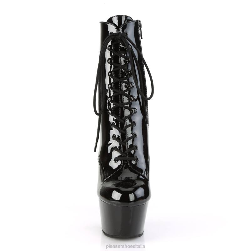 Pleaser Shoes aspirare-1020 JHHV131 nero