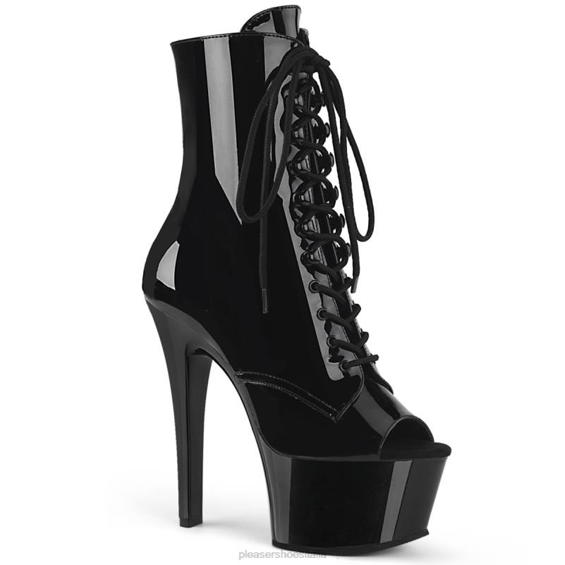 Pleaser Shoes aspirare-1021 JHHV147 nero