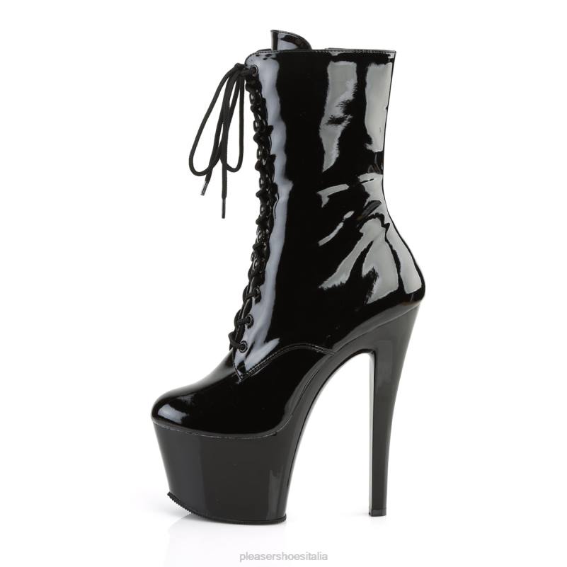 Pleaser Shoes cielo-1020 JHHV126 nero