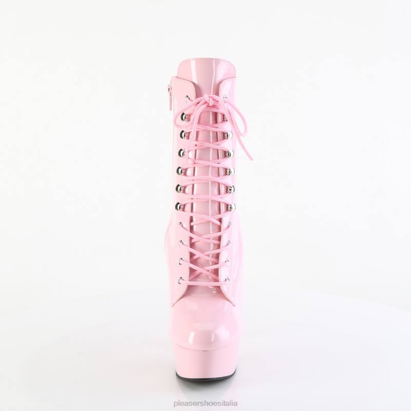 Pleaser Shoes delizia-1020 JHHV41 rosa baby
