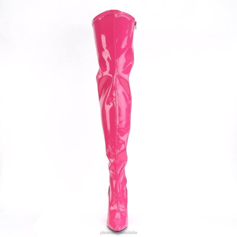 Pleaser Shoes sedurre-3000 JHHV91 rosa