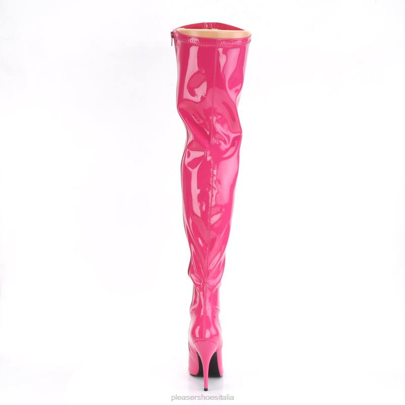 Pleaser Shoes sedurre-3000 JHHV91 rosa