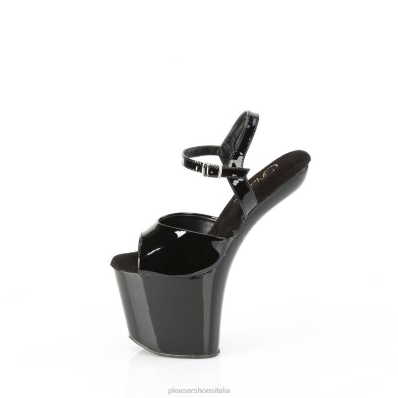 Pleaser Shoes mania-809 JHHV2 nero