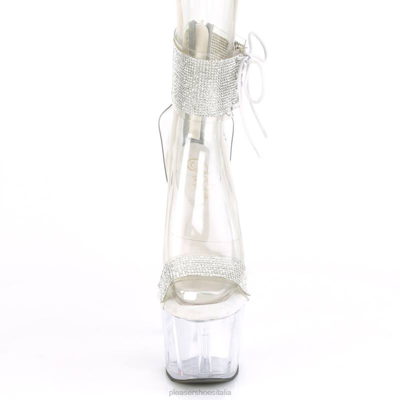 Pleaser Shoes adoro-727rs JHHV227 chiaro