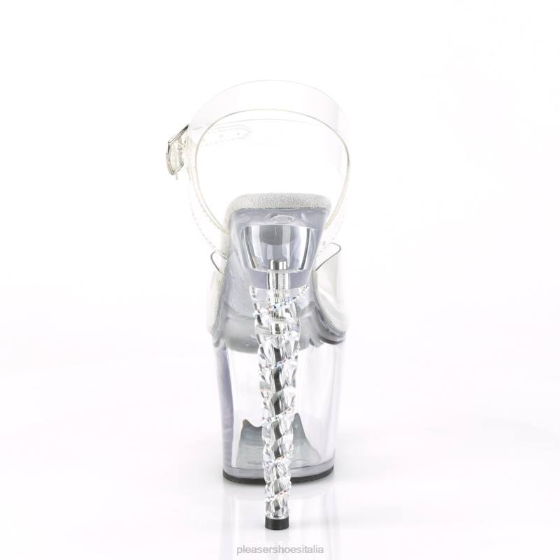 Pleaser Shoes unicorn-708rsh JHHV533 chiaro